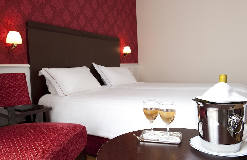 Best Western Plus Hotel D Angleterre 24/41
