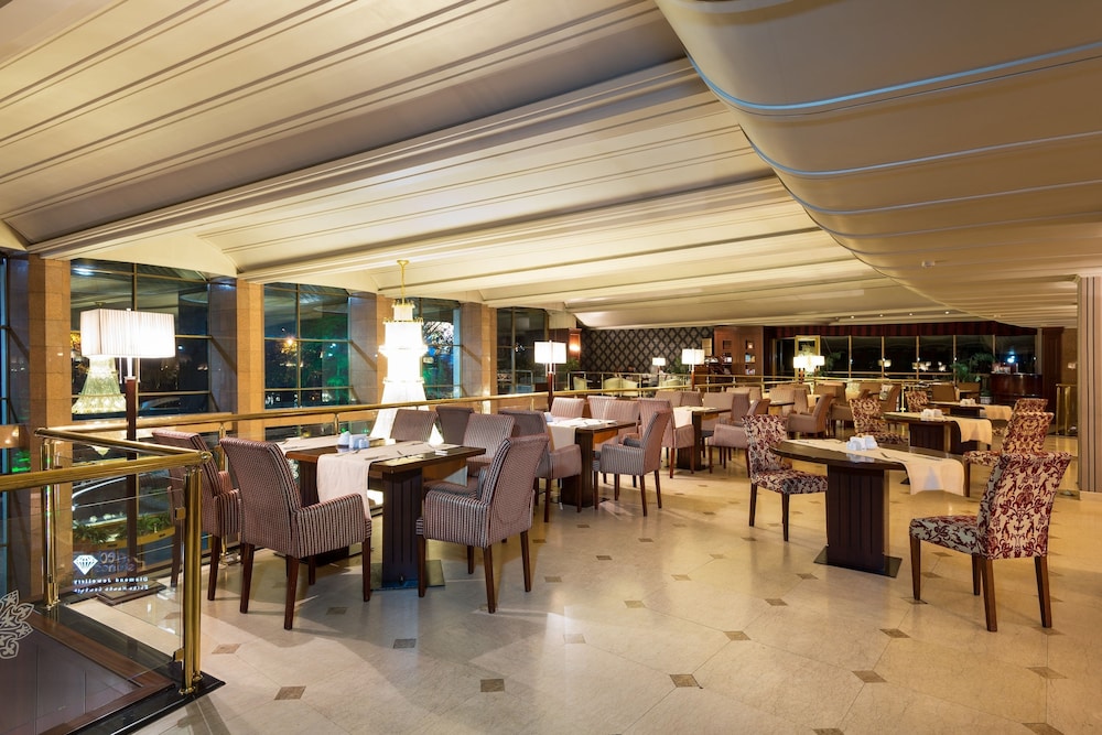 Kazakhstan Hotel 68/87