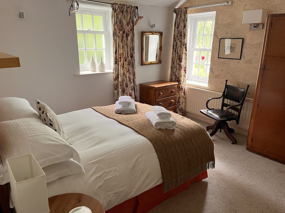 Augill Castle Hotel 15/47