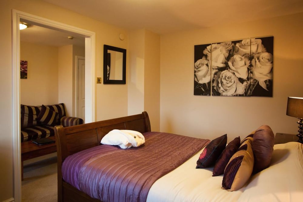 Hotel Bannatyne Darlington 8/42