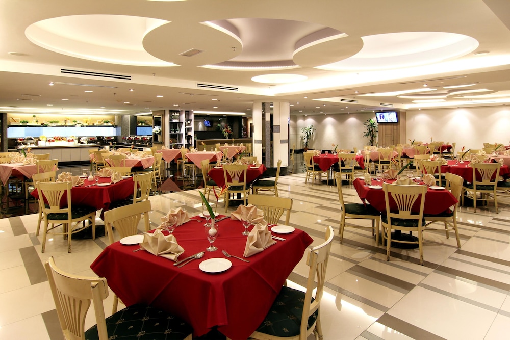GBW Hotel 26/39