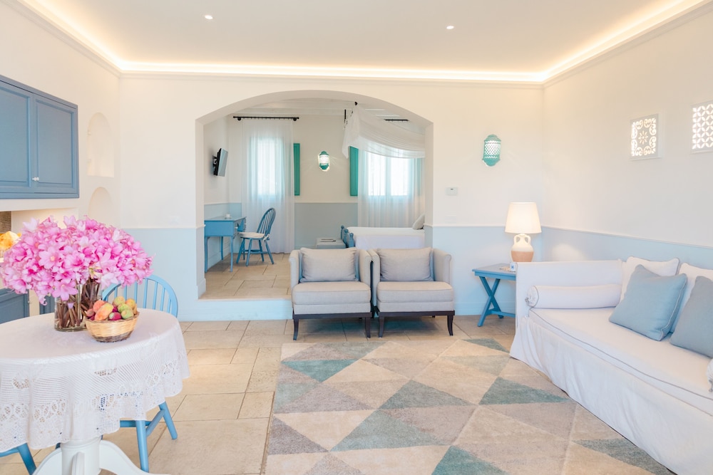 Marenea Suite Hotel - CDSHotels 28/50