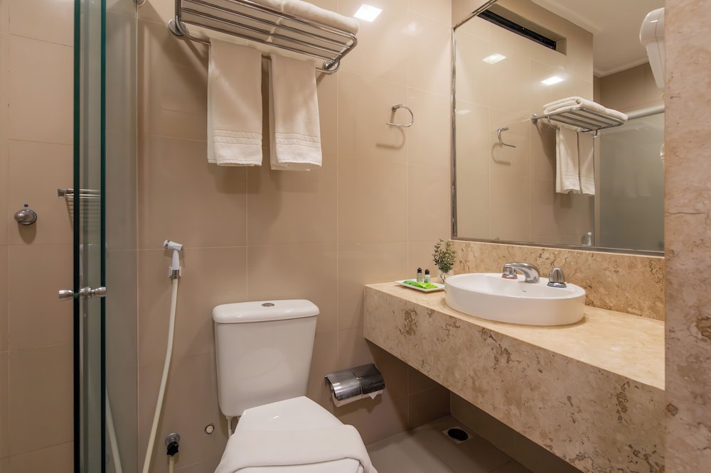 Afago Mareiro Hotel 87/88
