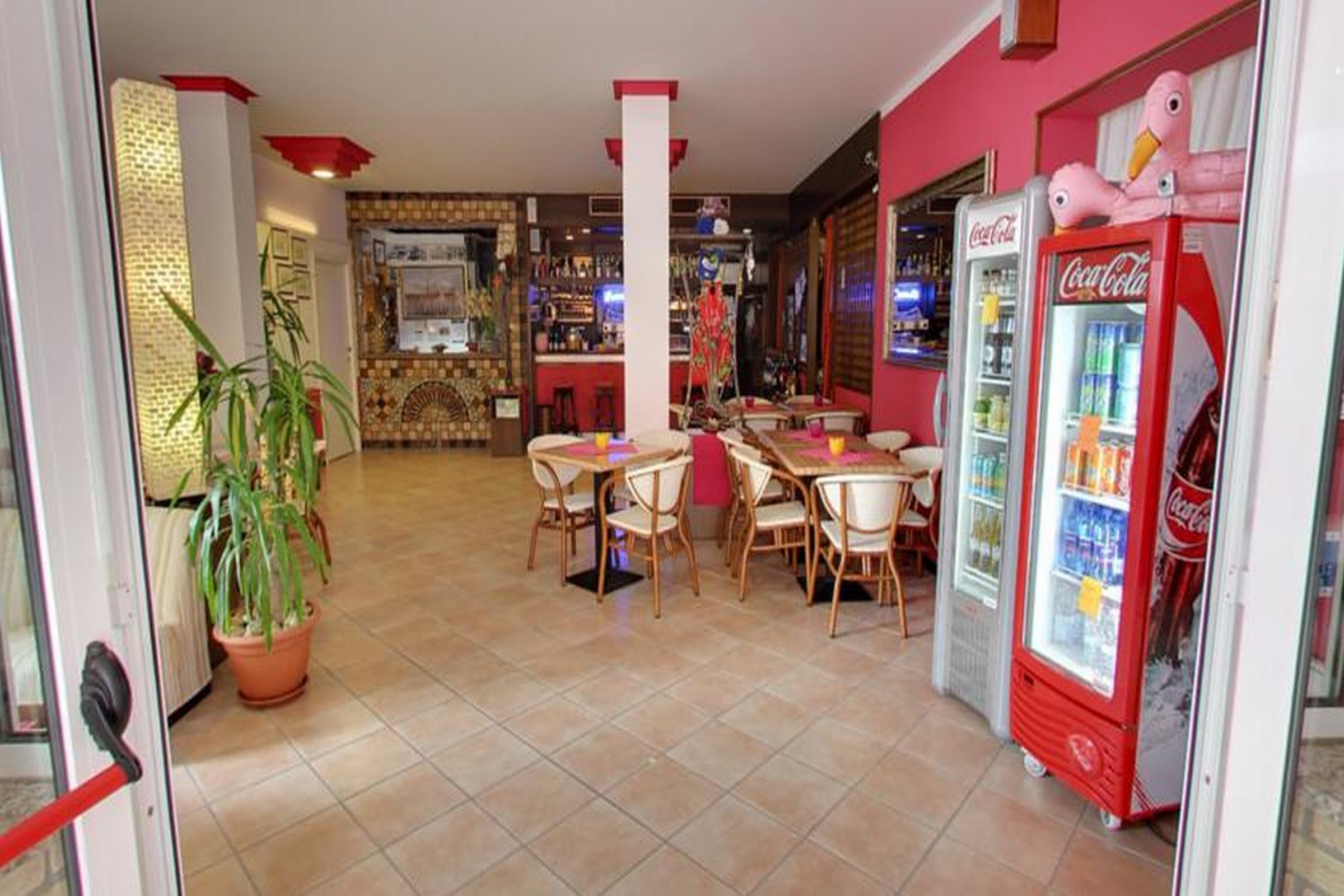 Hotel Malibran Jesolo 23/35
