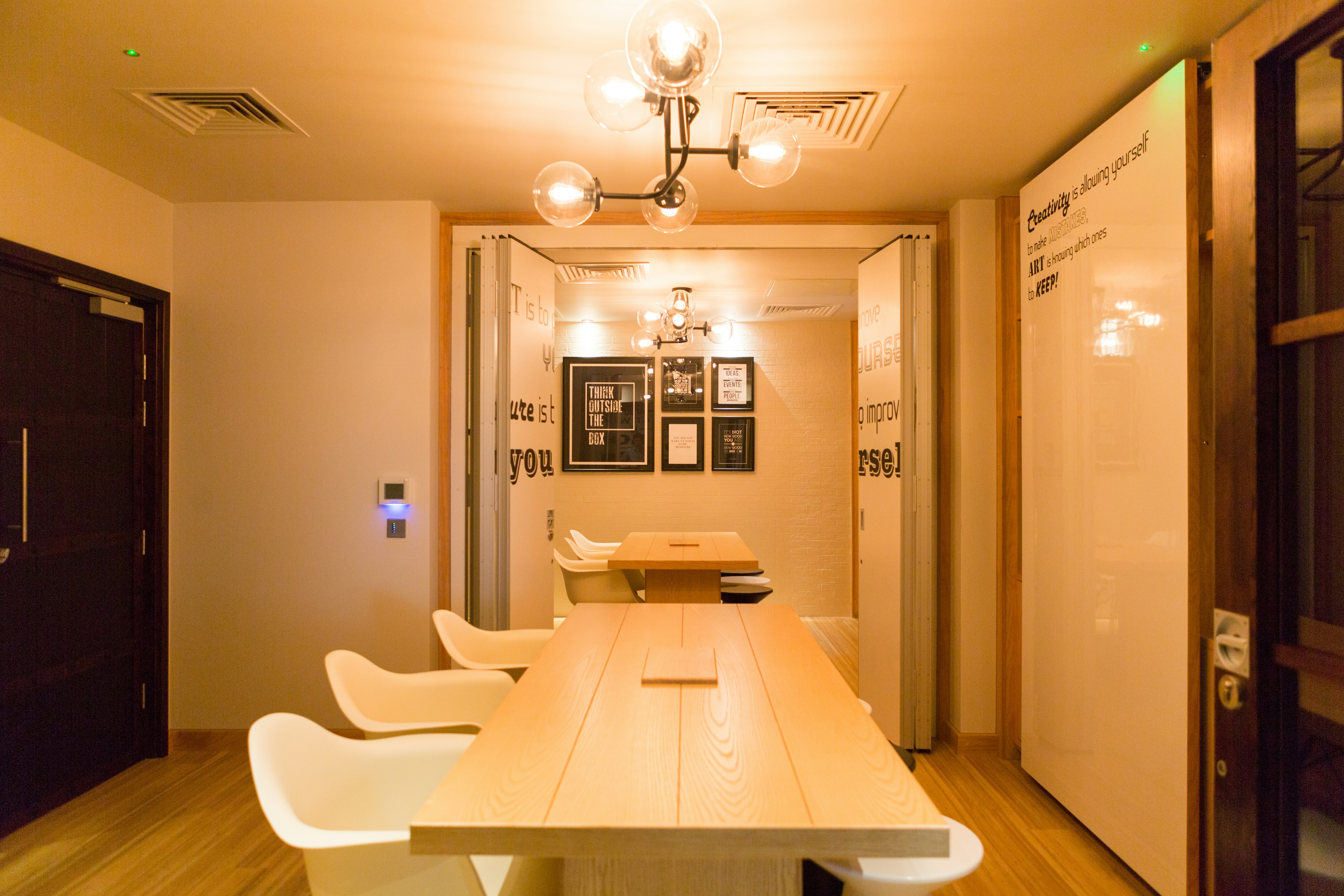 Hub By Premier Inn London Kings Cross 22/46
