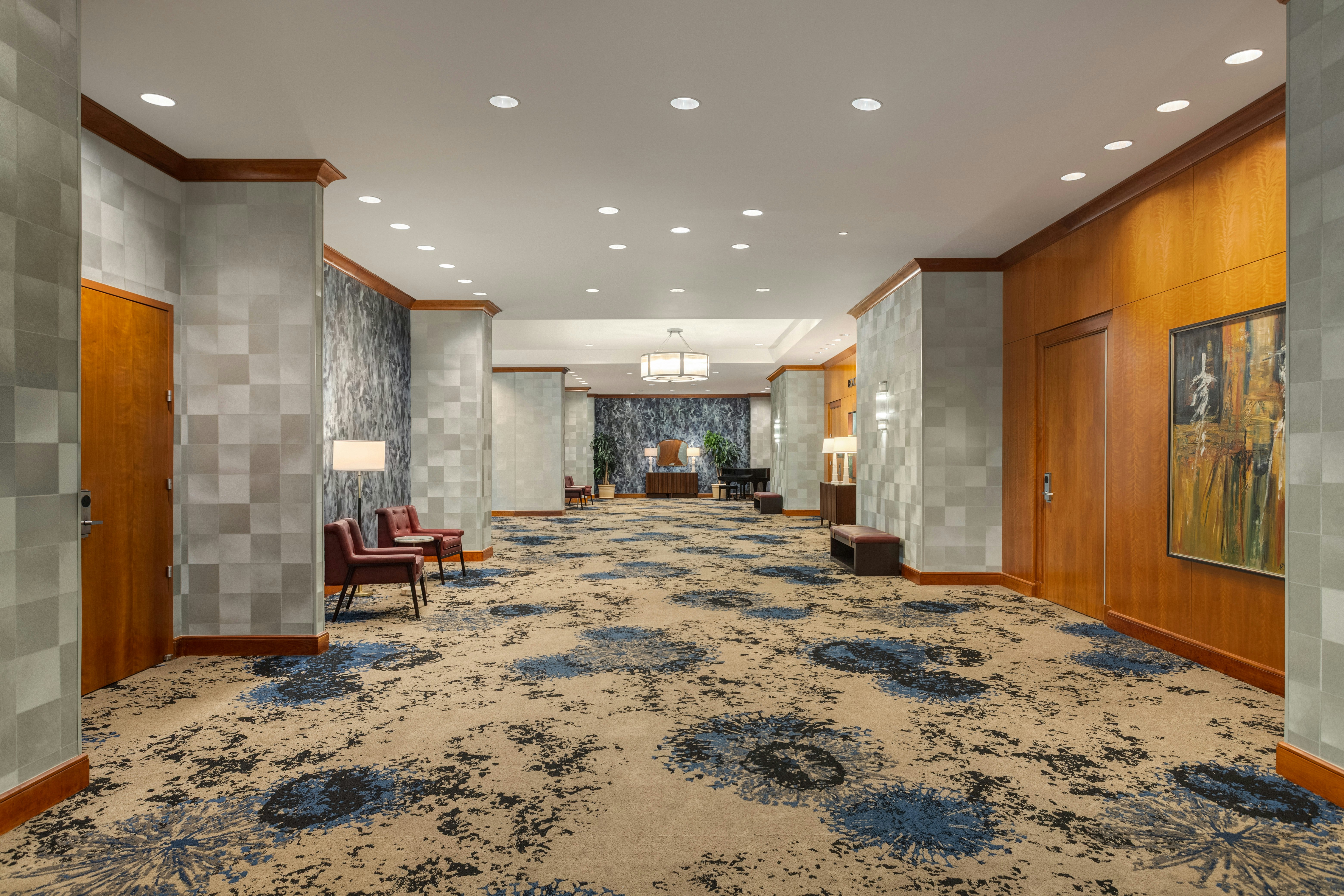 Embassy Suites by Hilton Atlanta at Centennial Olympic Park 11/69