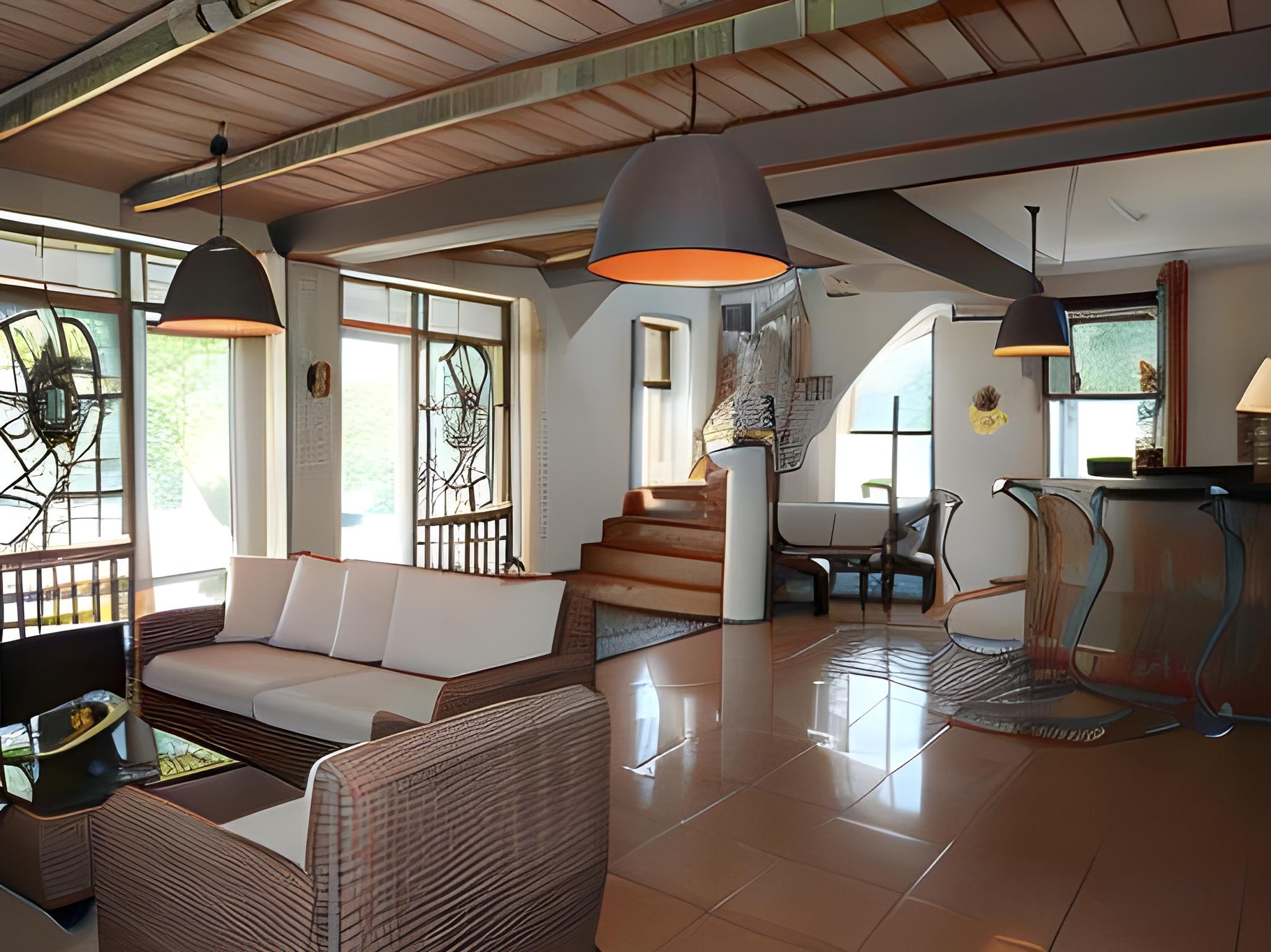 Hotel Tulip Residence Spa 16/23