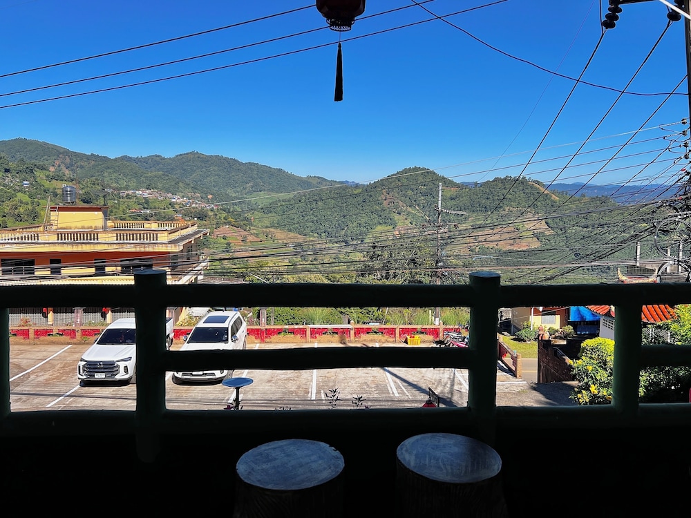 Mae Salong Villa 43/50