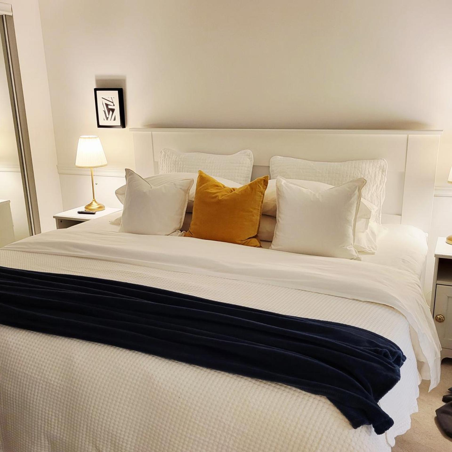 Stylish Downtown Toronto Residential Hotel 12/50