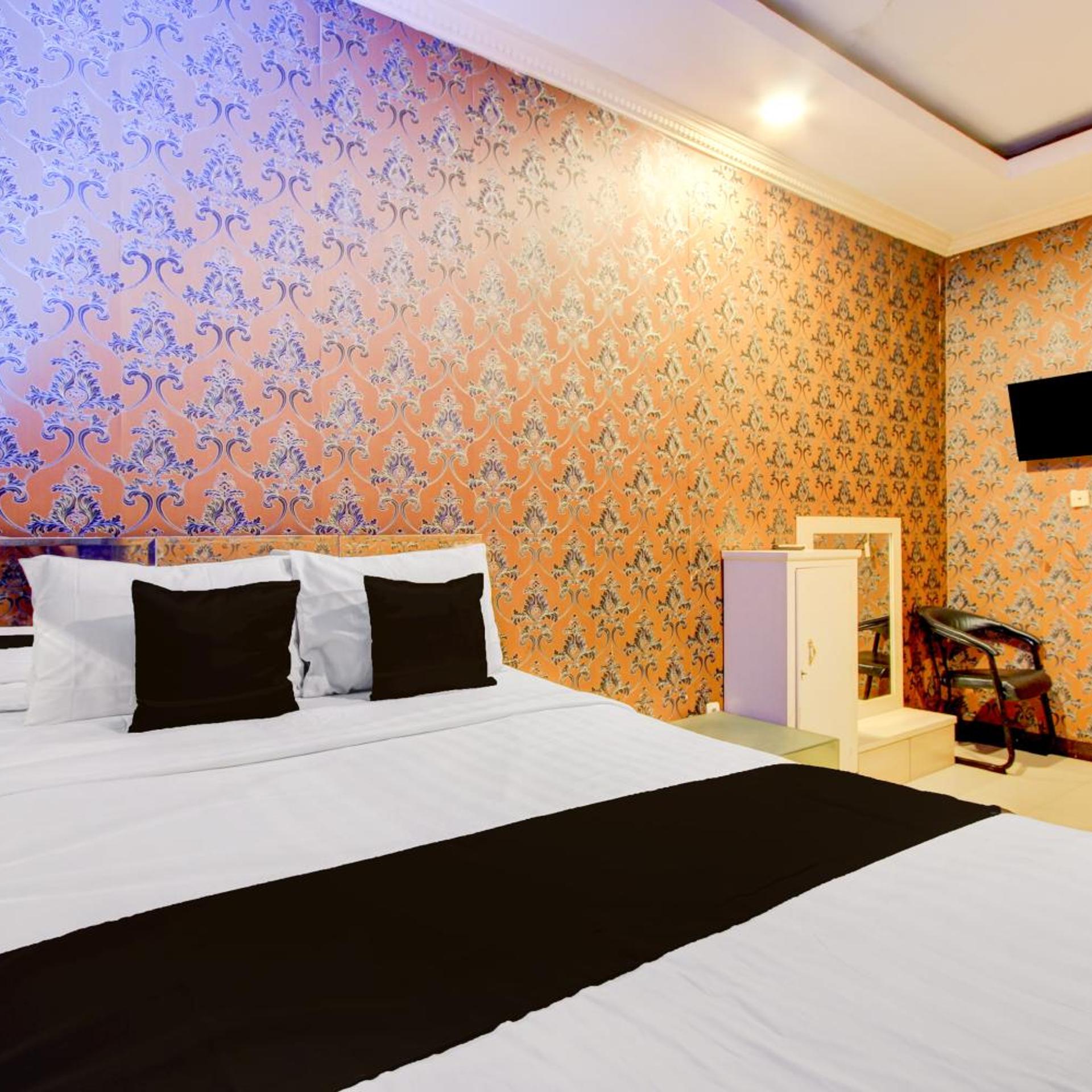 Hotel O near Maguwoharjo Stadium formerly Graha Ngaso 23/31