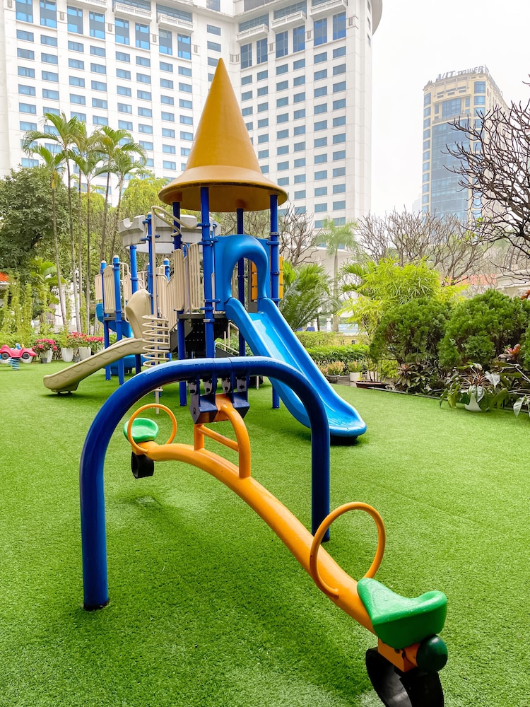 Daeha Hanoi Serviced Apartments 61/71