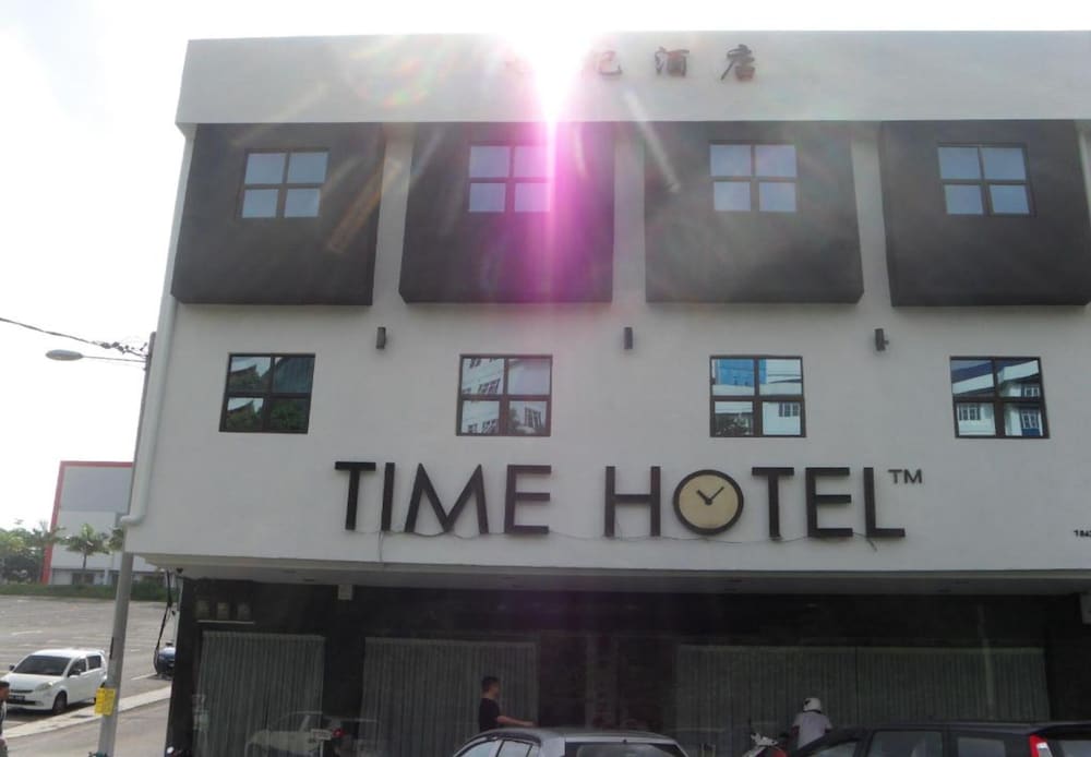 Time Hotel Seremban 43/57