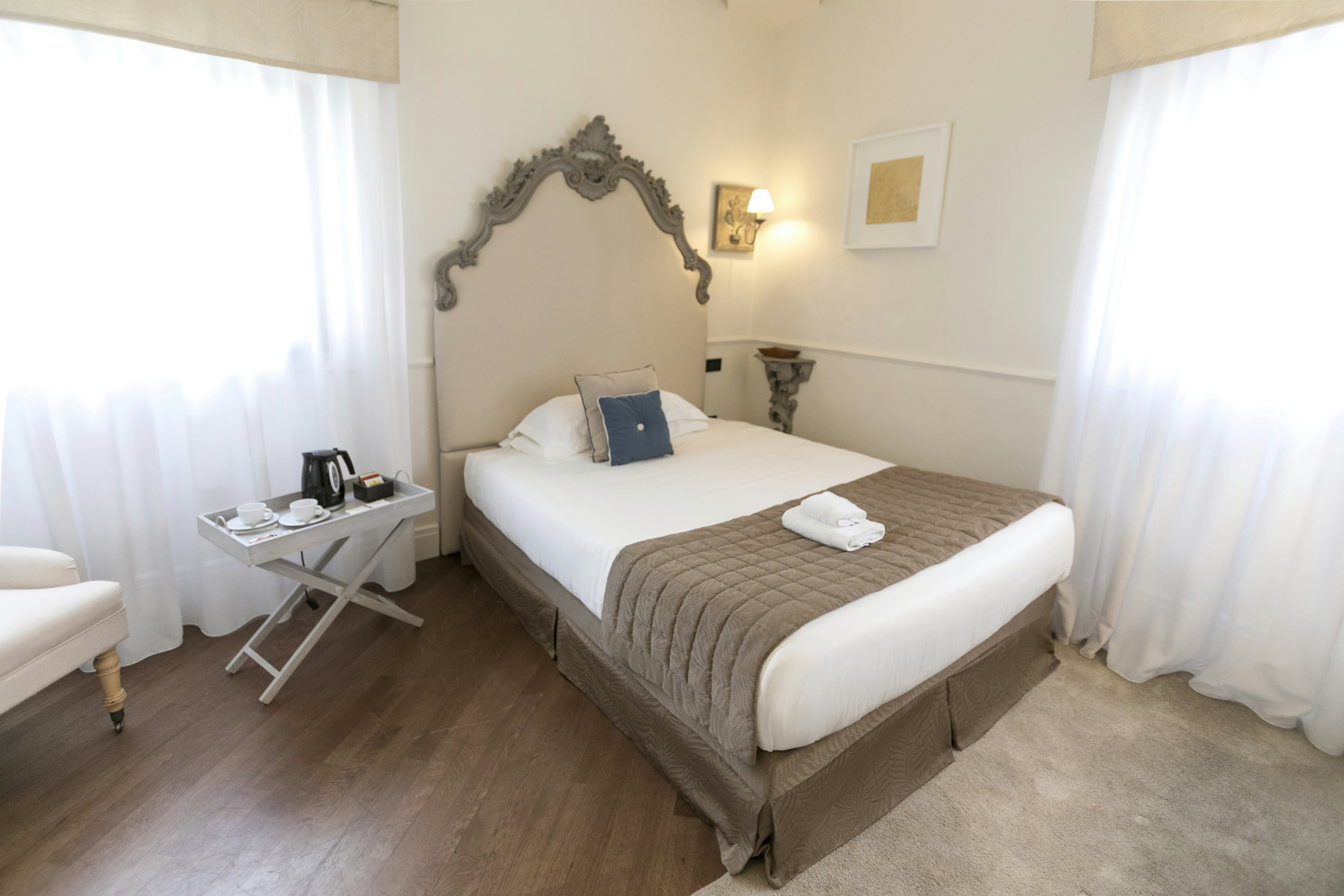 Palazzo Lorenzo Hotel Boutique 9/69
