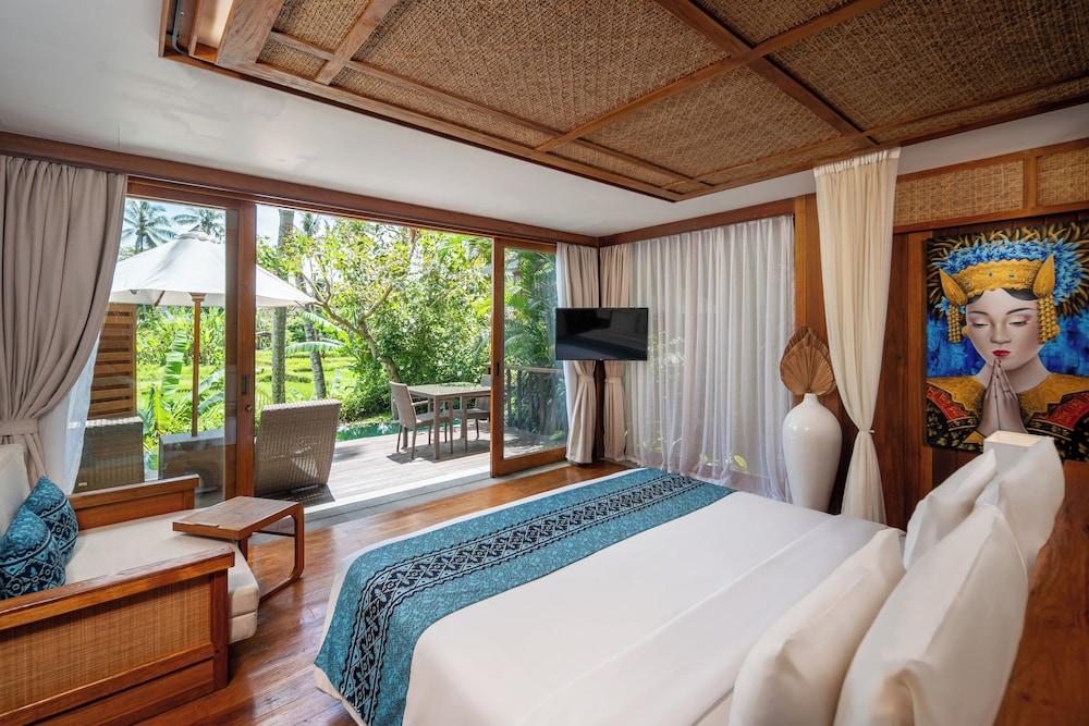 Kappa Senses Ubud 16/47