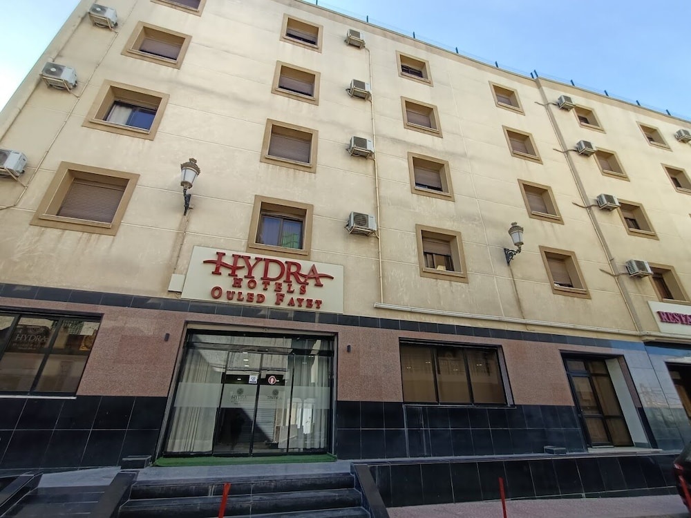 Hotel Hydra Ouled Fayet in ALGIERS