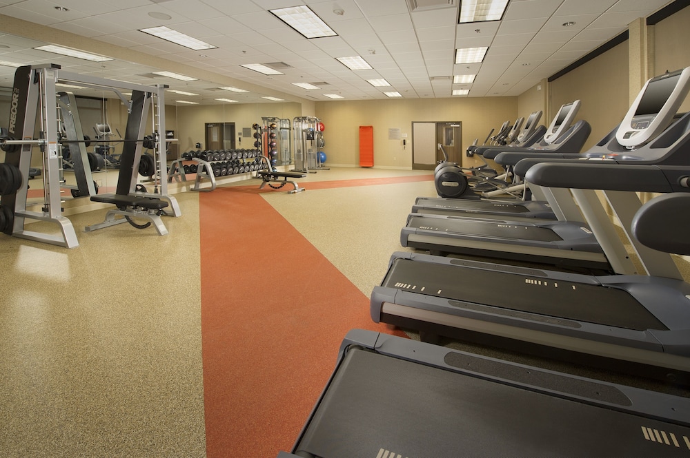 TownePlace Suites by Marriott Dallas DFW Airport North/Grapevine 21/50
