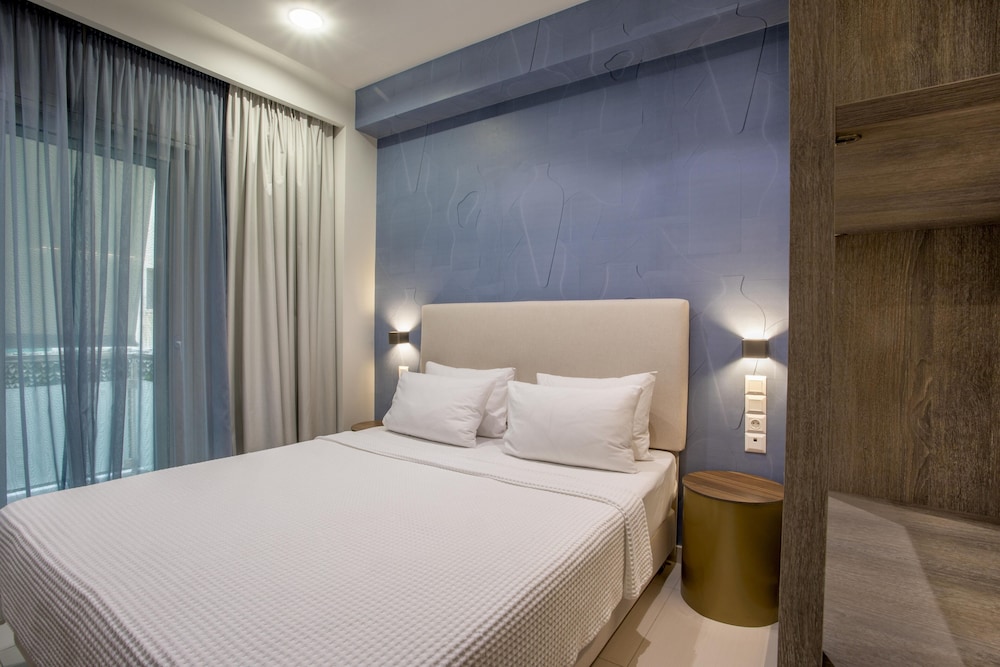 Phidias Piraeus Hotel 15/64