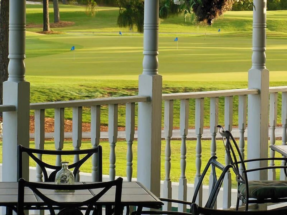 Beau Rivage Golf Resort 41/44