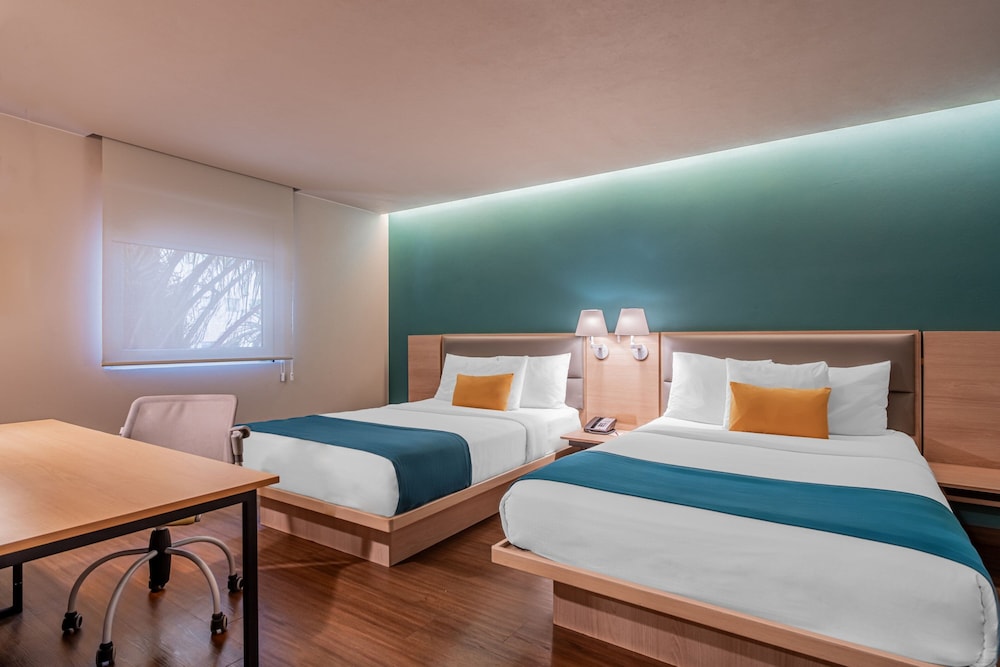 City Express Suites by Marriott Queretaro 29/73