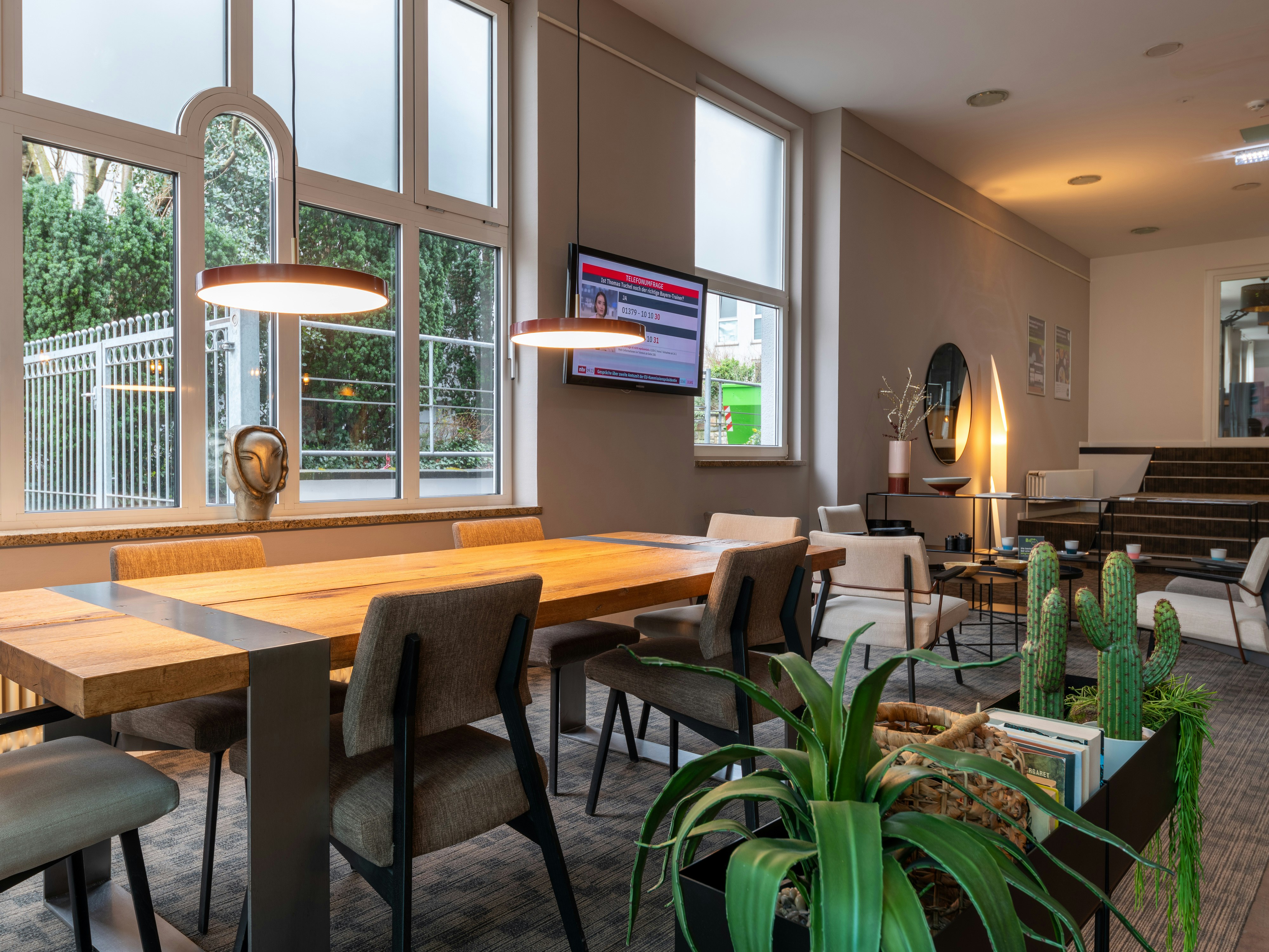 B&B Hotel Eschweiler 24/31