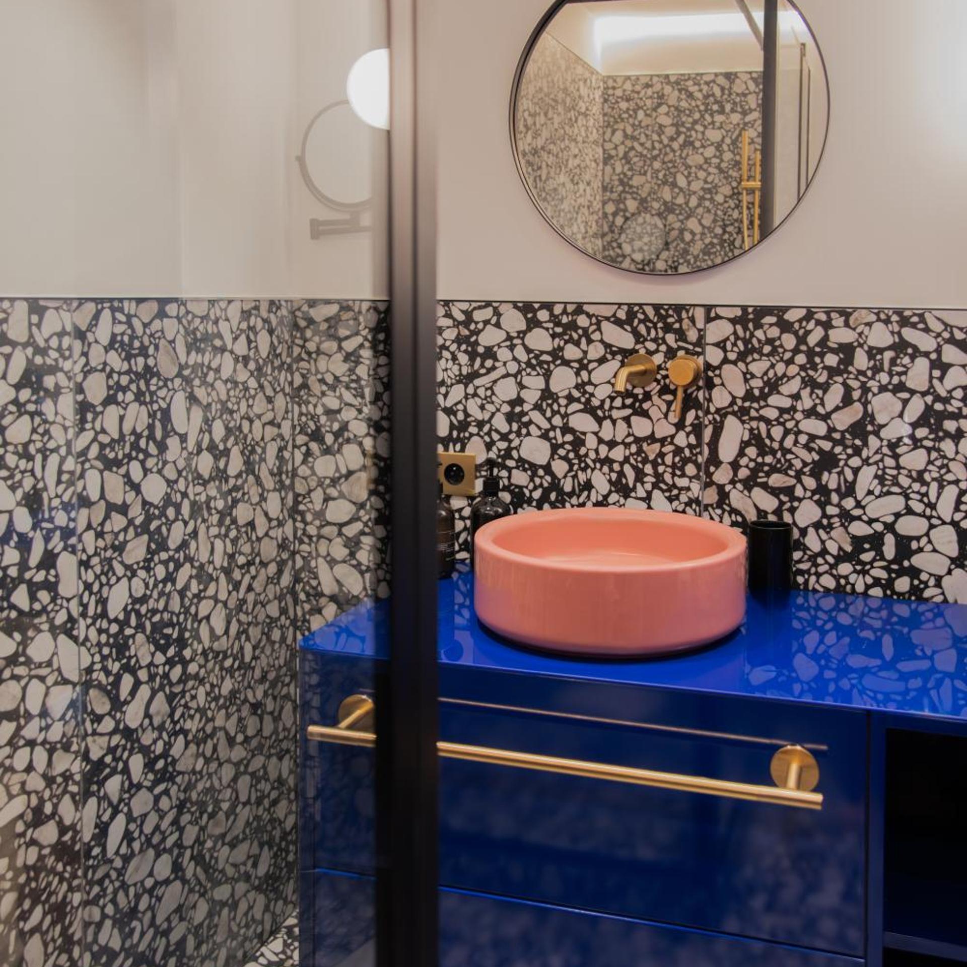 Hotel Leev Miromesnil & Spa 50/50