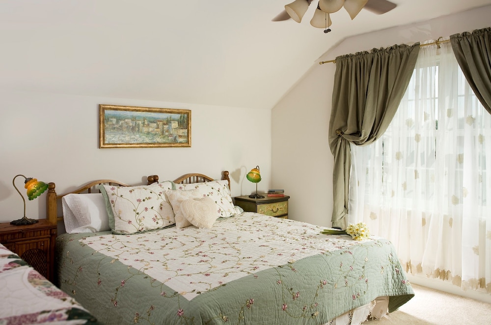 The Inn at Westwynd Farm B B 7/50