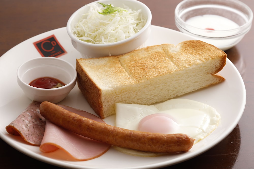 名古屋伏見モンブランホテル 写真2
