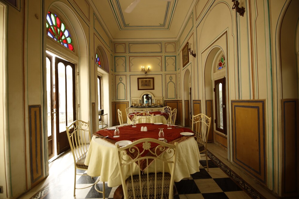 Hotel Castle Kanota 8/50