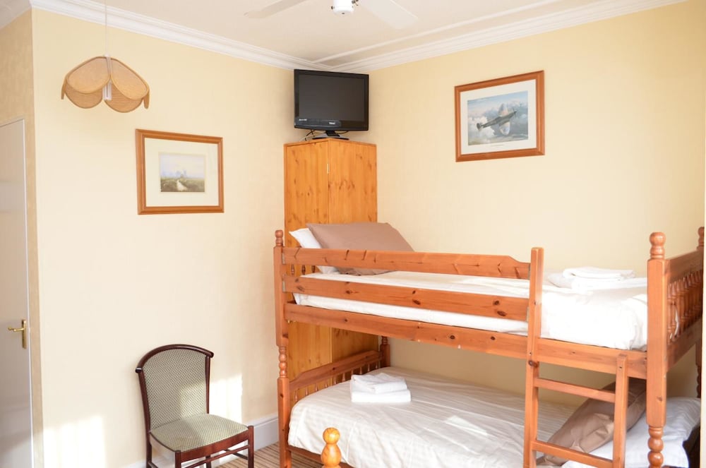 Chandos Guest House 14/32