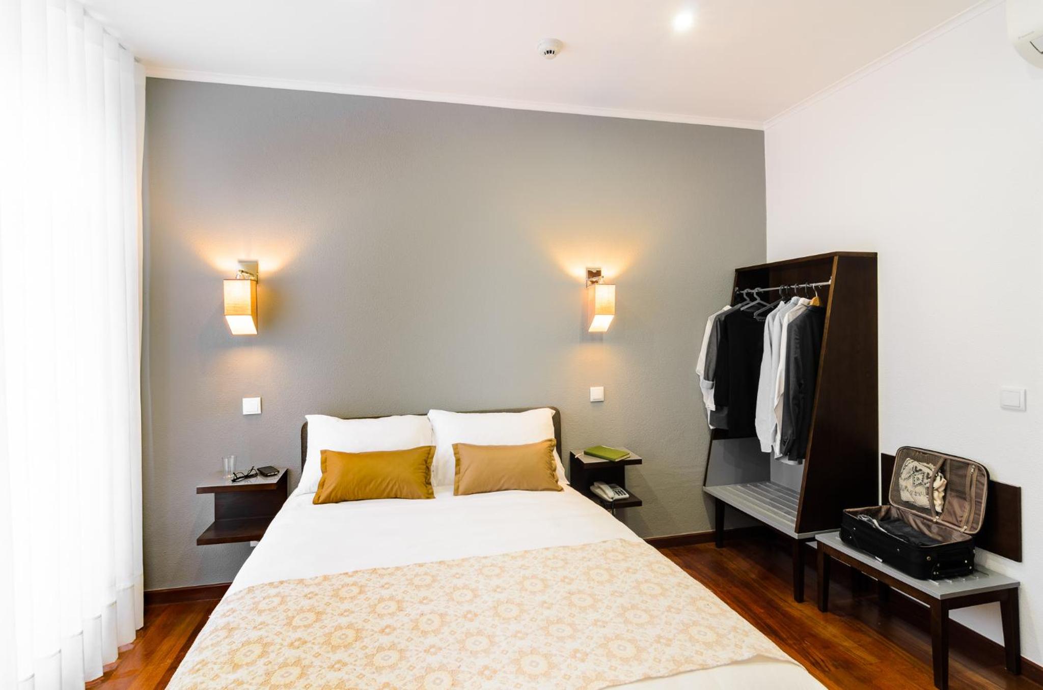Hotel Portuense Lisboa 19/50
