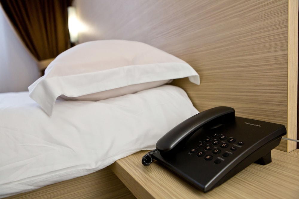 Hotel Olsi 20/50