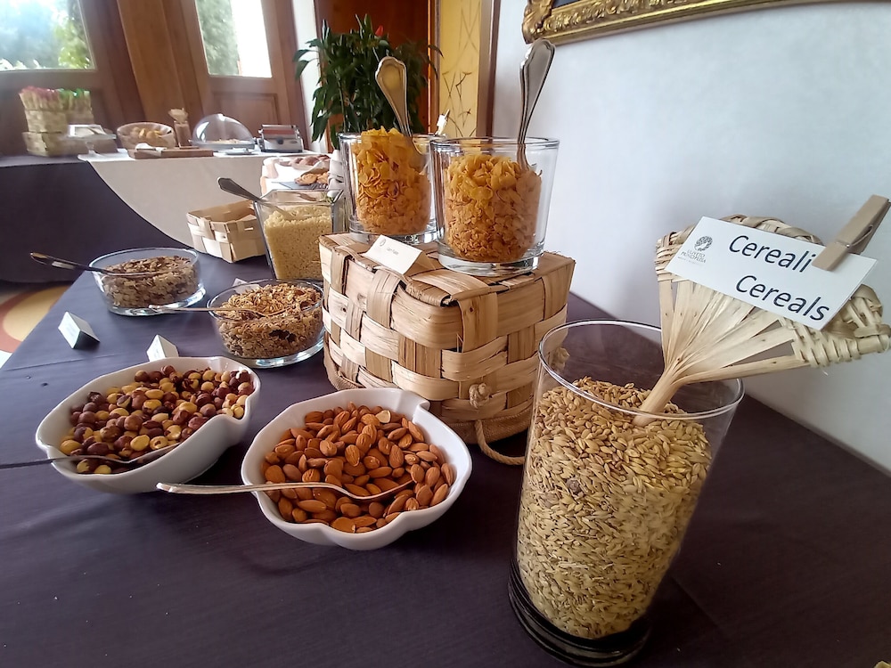 Uliveto Principessa Park Hotel 17/50