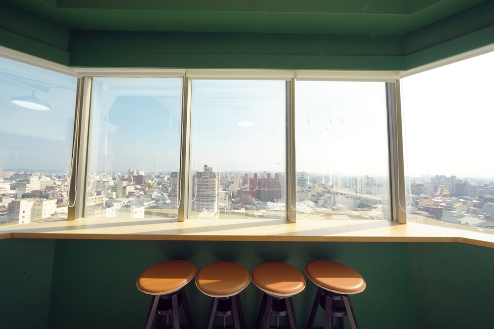 An Lan Jie Hostel 44/50