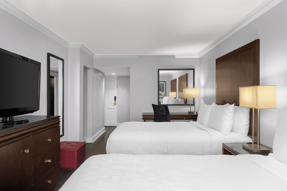 Hotel Le Marais 17/62