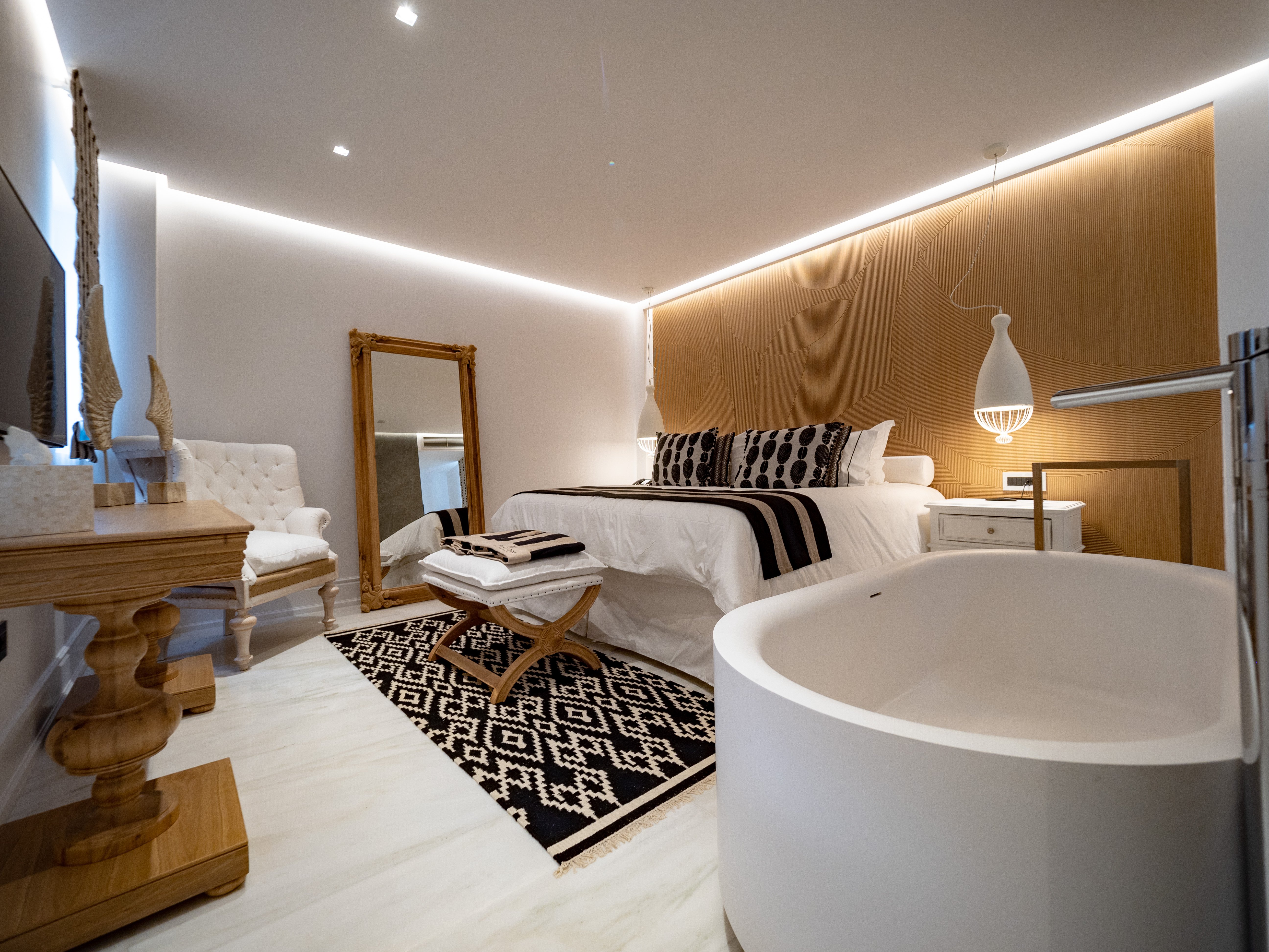 Abaton Island Resort And Spa 54/69