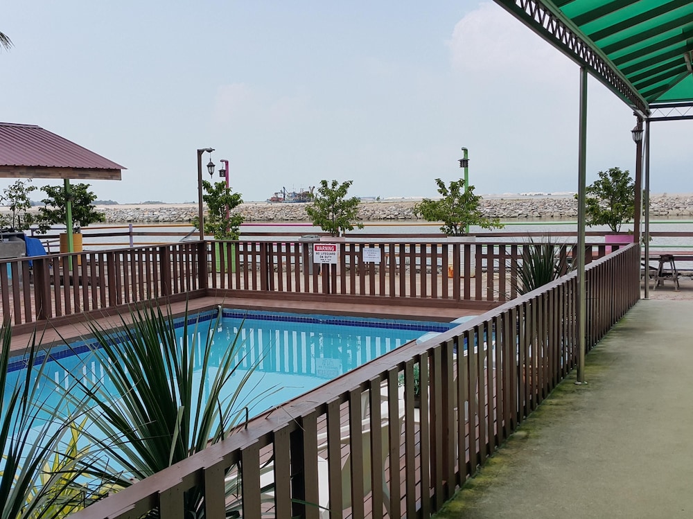 Mabohai Resorts Klebang 50/51
