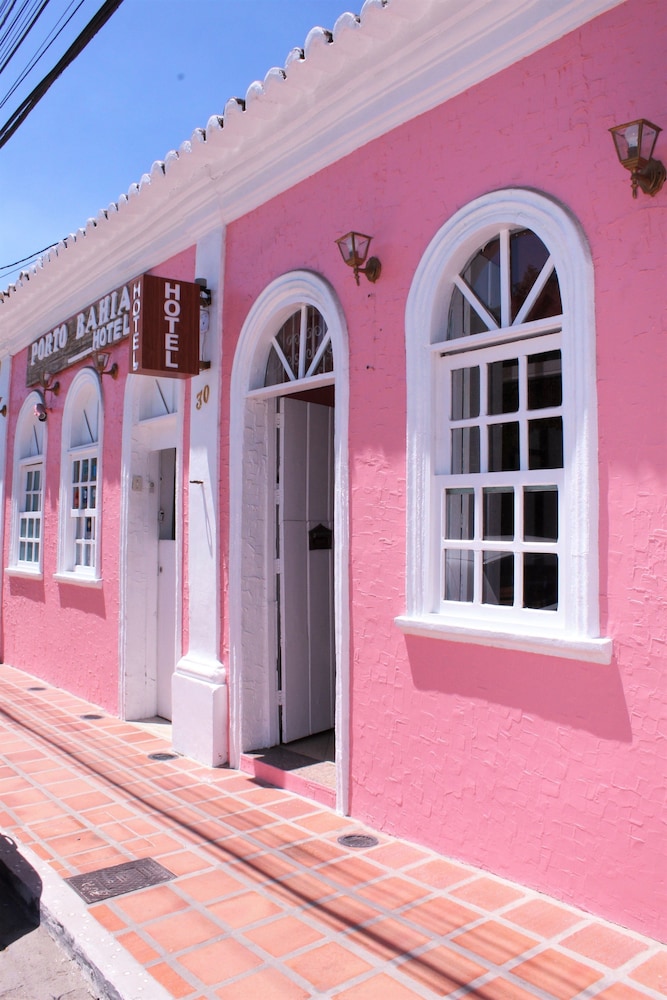 Porto Bahia Hotel 3/50