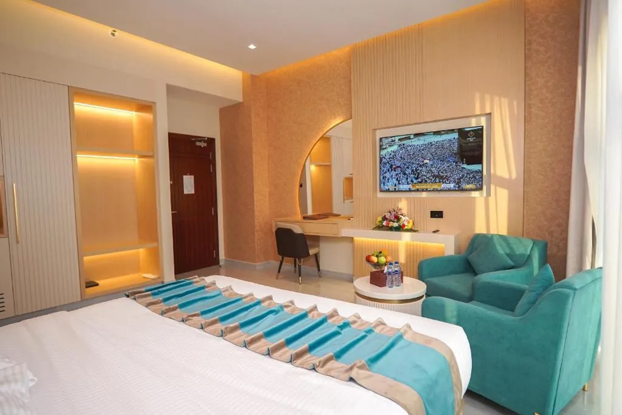 Concorde Creek View Hotel 31/54