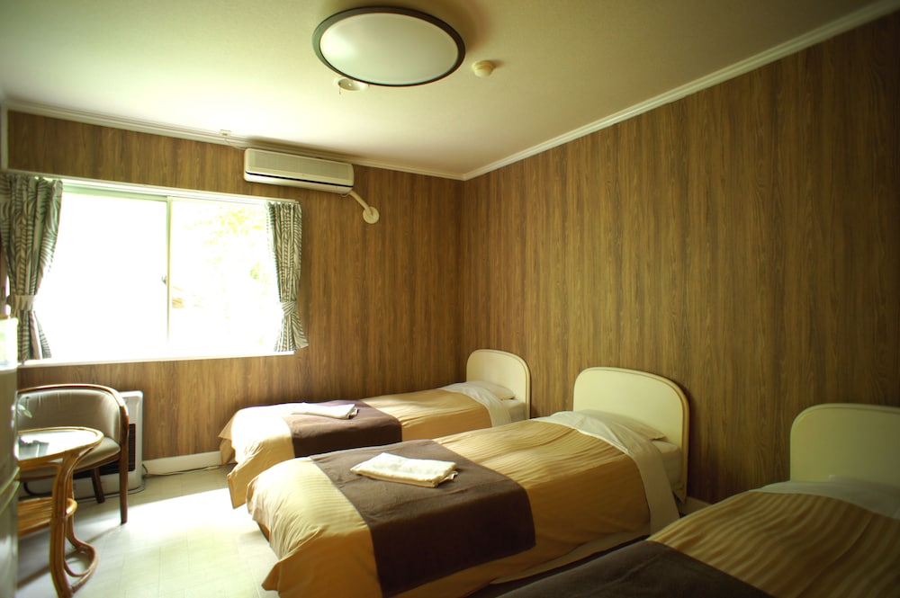 Karuizawa Pension Satou No Nukumori 36/65