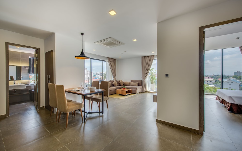 Mansion 51 Hotel & Apartment 52/67