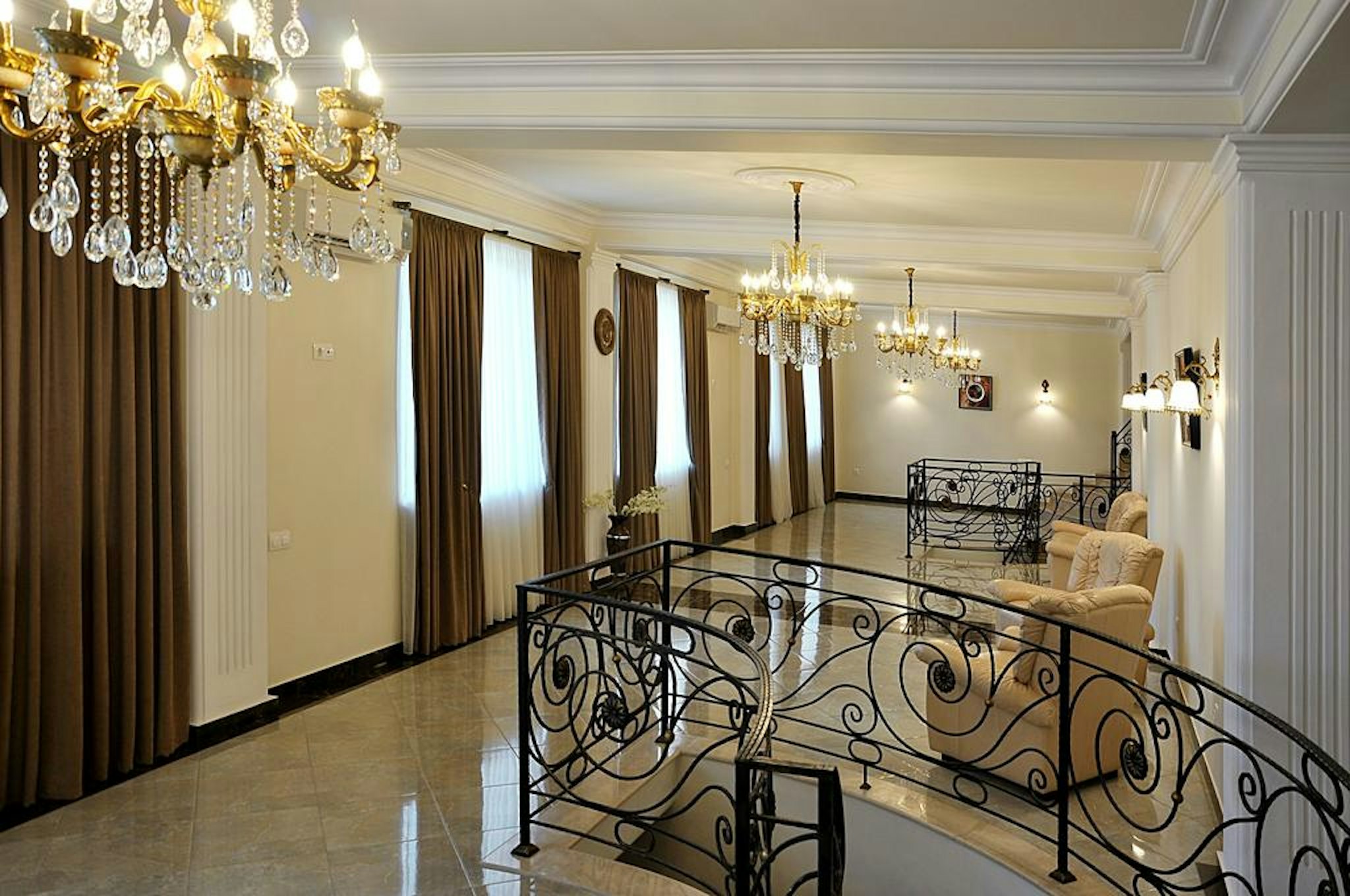 Hotel Gremi 22/33
