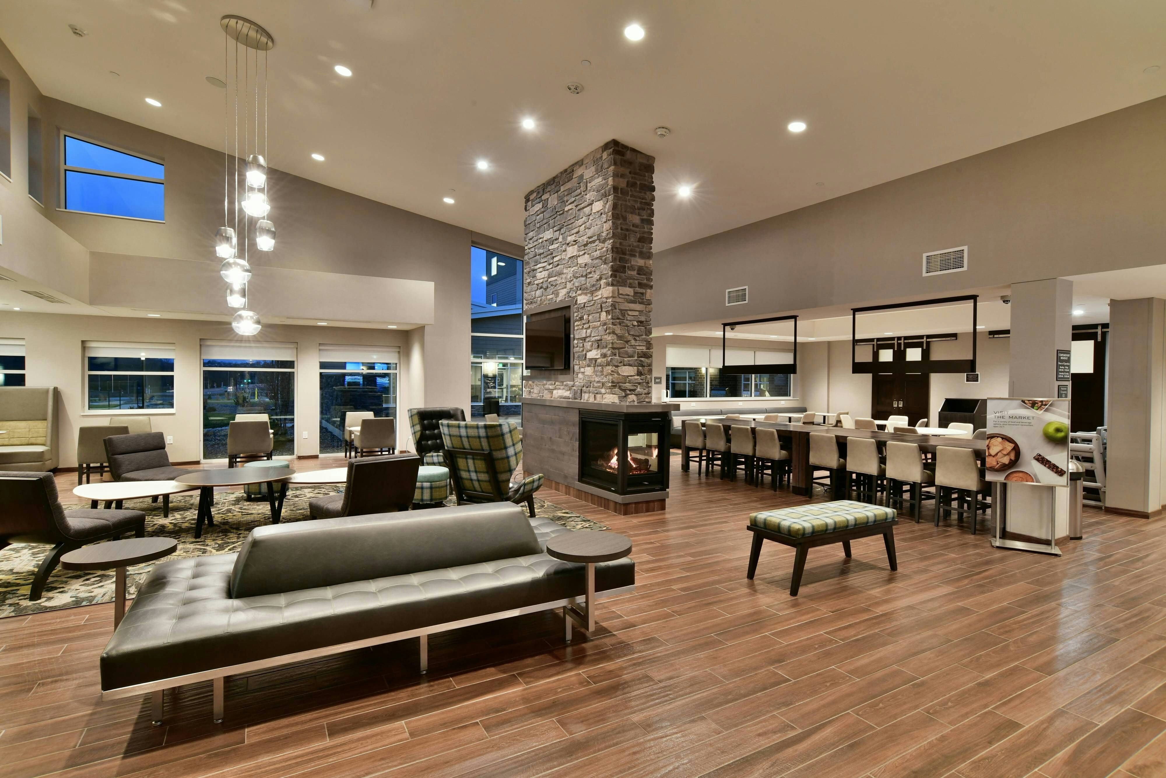 Residence Inn by Marriott Eau Claire 31/54