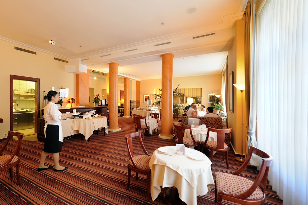 Hotel Victoria Lausanne 62/66