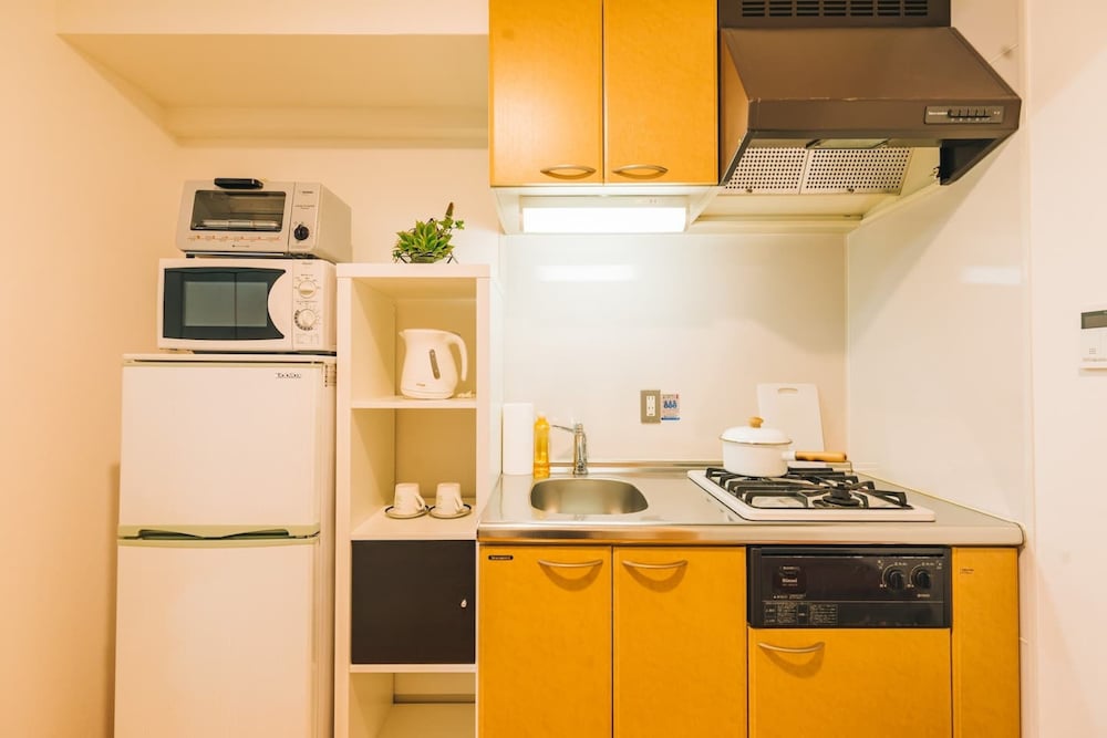 Guest House MiYaBi 35/50