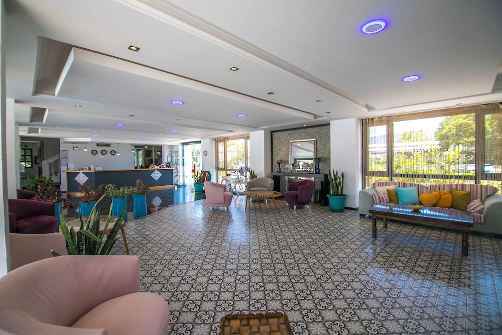 Bahar Hotels - Adults Only 43/56