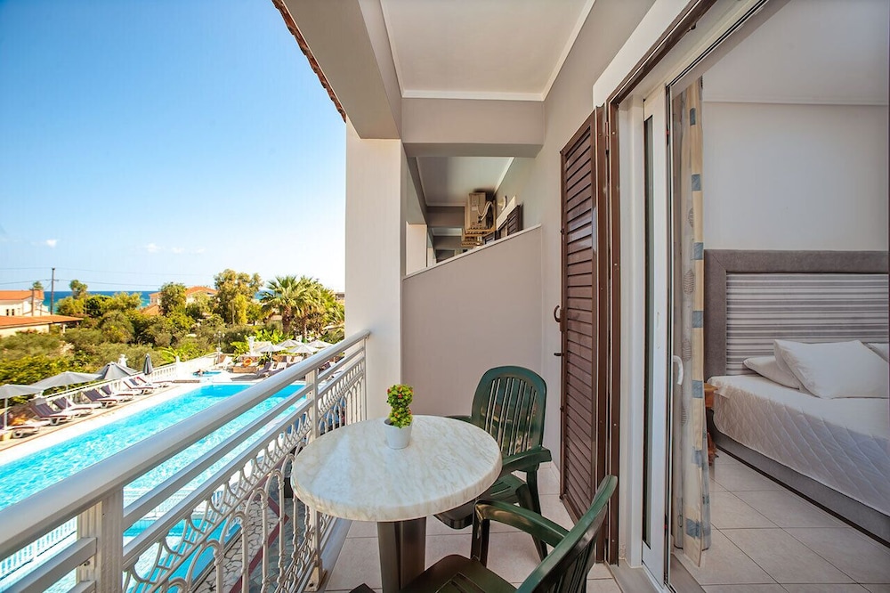 Anamar Zante Hotel 18/27