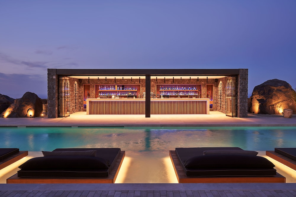 SantAnna Luxury Suites 3/37