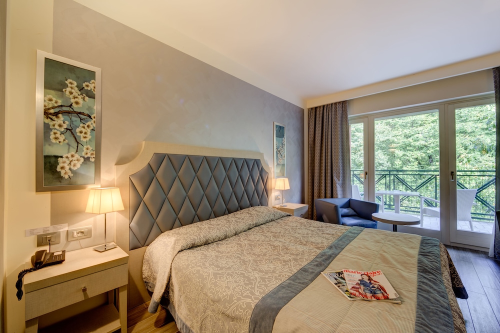 Parc Hotel Gritti 12/77