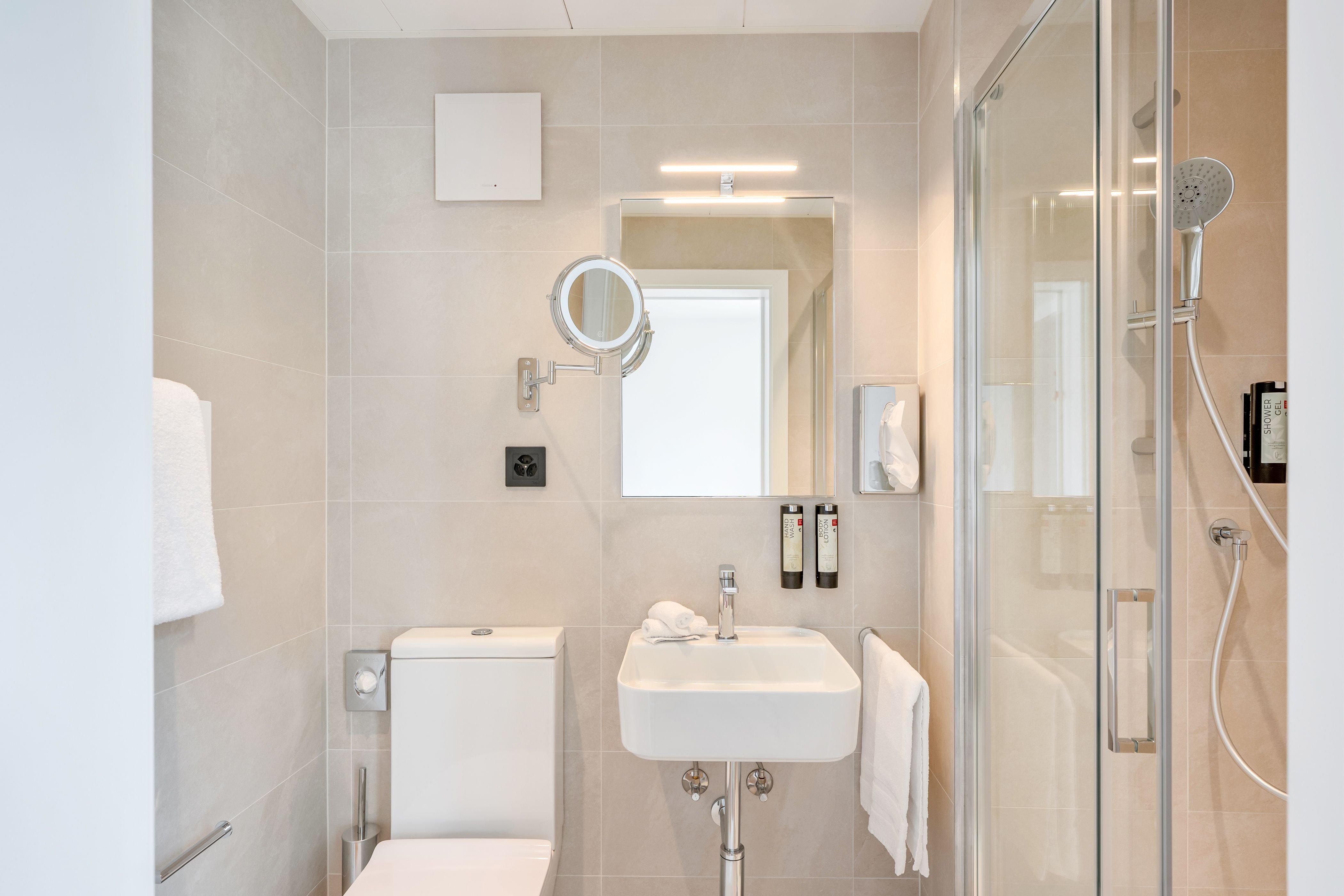 Minotel Al Giardinetto 24/24