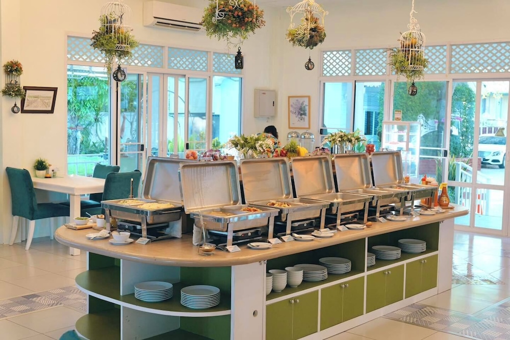 Tubtim Siam River Kwai Resort 36/50